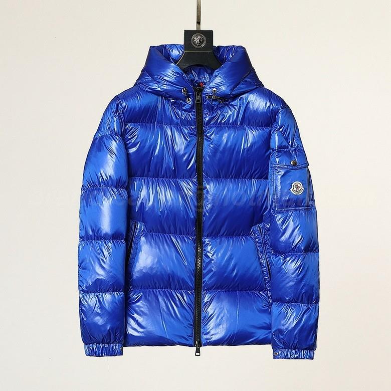 Moncler Men's Outwear 274